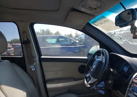 2007 Chevrolet Equinox Lt z USA, uszkodzony, nr VIN 2CNDL63F276236979